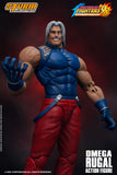 OMEGA RUGAL - The King of Fighters '98 UM