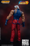 OMEGA RUGAL - The King of Fighters '98 UM