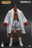 MUHAMMAD ALI™  Collectible Action Figure