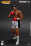 MUHAMMAD ALI™  Collectible Action Figure