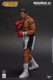 MUHAMMAD ALI™  Collectible Action Figure