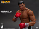 MUHAMMAD ALI™  Collectible Action Figure