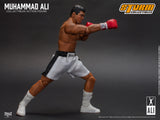 MUHAMMAD ALI™  Collectible Action Figure