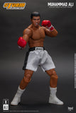 MUHAMMAD ALI™  Collectible Action Figure