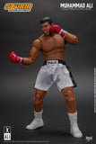 MUHAMMAD ALI™  Collectible Action Figure