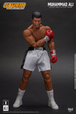 MUHAMMAD ALI™  Collectible Action Figure
