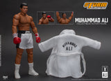 MUHAMMAD ALI™  Collectible Action Figure