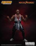 BARAKA - Mortal Kombat Action Figure