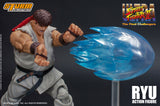 RYU - USFII Action Figure