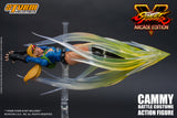 CAMMY - Battle Costume SFV Action Figure