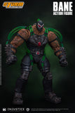 BANE - INJUSTICE GODS AMONG US