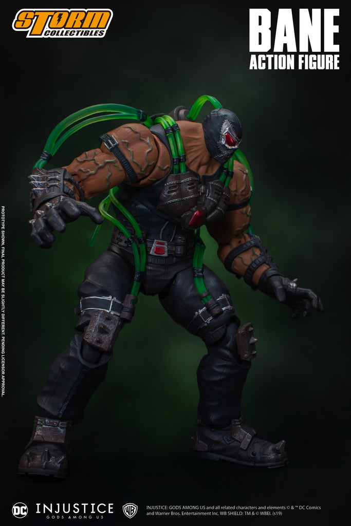 BANE - INJUSTICE GODS AMONG US – Storm Collectibles