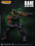 BANE - INJUSTICE GODS AMONG US