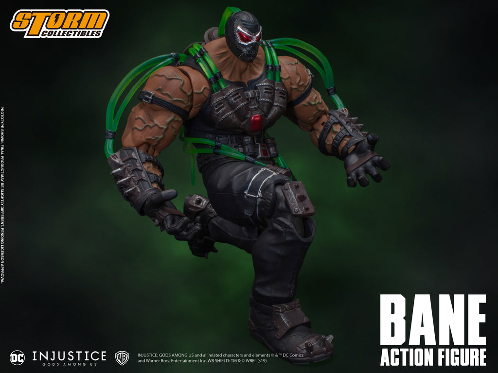 BANE - INJUSTICE GODS AMONG US – Storm Collectibles