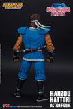 HANZOU HATTORI - WORLD HEROES PERFECT