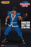 HANZOU HATTORI - WORLD HEROES PERFECT