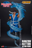 HANZOU HATTORI - WORLD HEROES PERFECT