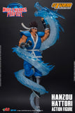 HANZOU HATTORI - WORLD HEROES PERFECT