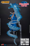 HANZOU HATTORI - WORLD HEROES PERFECT