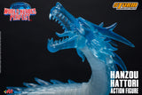 HANZOU HATTORI - WORLD HEROES PERFECT