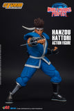 HANZOU HATTORI - WORLD HEROES PERFECT