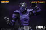 SMOKE Mortal Kombat "Event Exclusive"