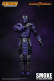 SMOKE Mortal Kombat "Event Exclusive"