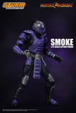 SMOKE Mortal Kombat "Event Exclusive"