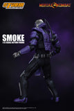 SMOKE Mortal Kombat "Event Exclusive"