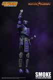 SMOKE Mortal Kombat "Event Exclusive"