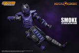 SMOKE Mortal Kombat "Event Exclusive"