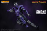 SMOKE Mortal Kombat "Event Exclusive"
