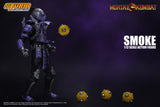 SMOKE Mortal Kombat "Event Exclusive"