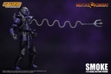 SMOKE Mortal Kombat "Event Exclusive"