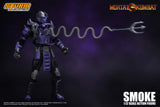 SMOKE Mortal Kombat "Event Exclusive"