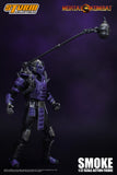 SMOKE Mortal Kombat "Event Exclusive"