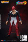 IORI YAGRAMI - KOF '98UM Action Figure