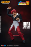 IORI YAGRAMI - KOF '98UM Action Figure
