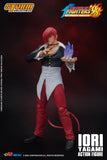 IORI YAGRAMI - KOF '98UM Action Figure