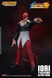 IORI YAGRAMI - KOF '98UM Action Figure