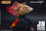 JIN KAZAMA - TEKKEN 7 Action Figure