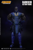 DARKSEID - INJUSTICE Gods Among Us