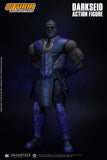 DARKSEID - INJUSTICE Gods Among Us