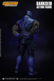 DARKSEID - INJUSTICE Gods Among Us