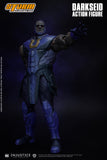 DARKSEID - INJUSTICE Gods Among Us