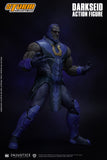 DARKSEID - INJUSTICE Gods Among Us
