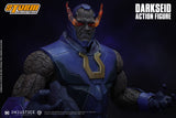 DARKSEID - INJUSTICE Gods Among Us