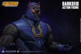DARKSEID - INJUSTICE Gods Among Us