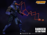 DARKSEID - INJUSTICE Gods Among Us