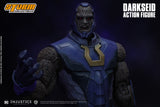 DARKSEID - INJUSTICE Gods Among Us